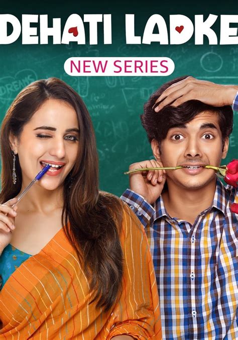 Watch Dehati Ladke Season 1 Episode 2 Online for。